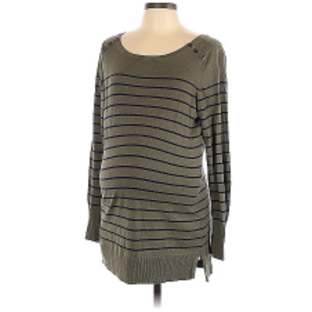Maternity Sweater